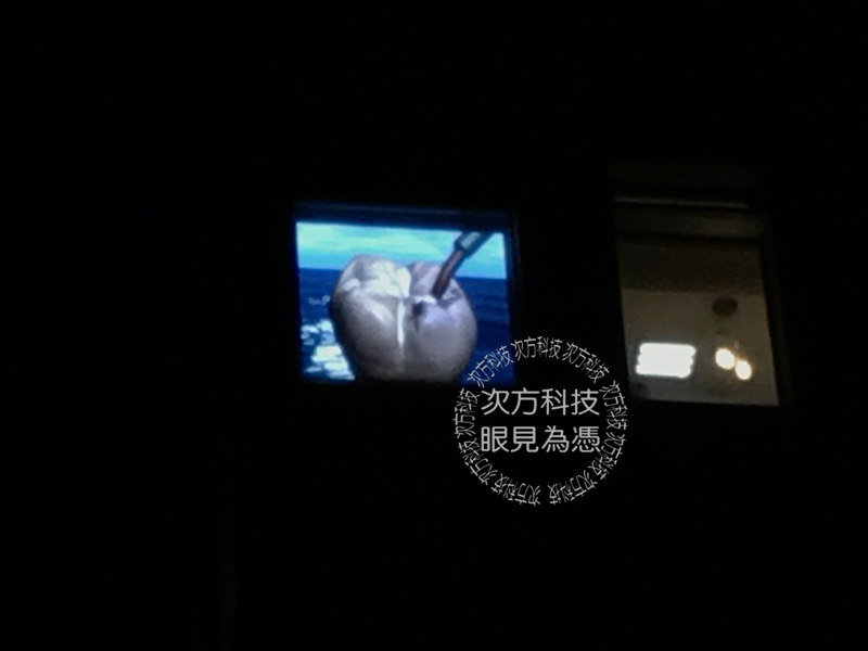 LED電視牆 新竹竹北 景觀牙醫